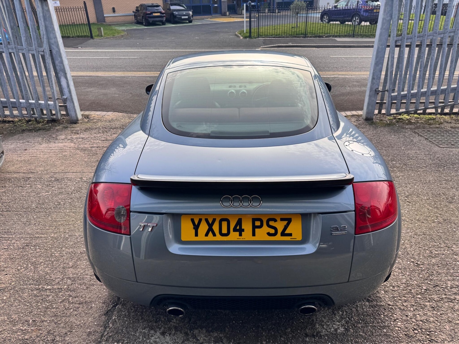 Used Audi TT 2004 for sale - 77769422: Photo 20