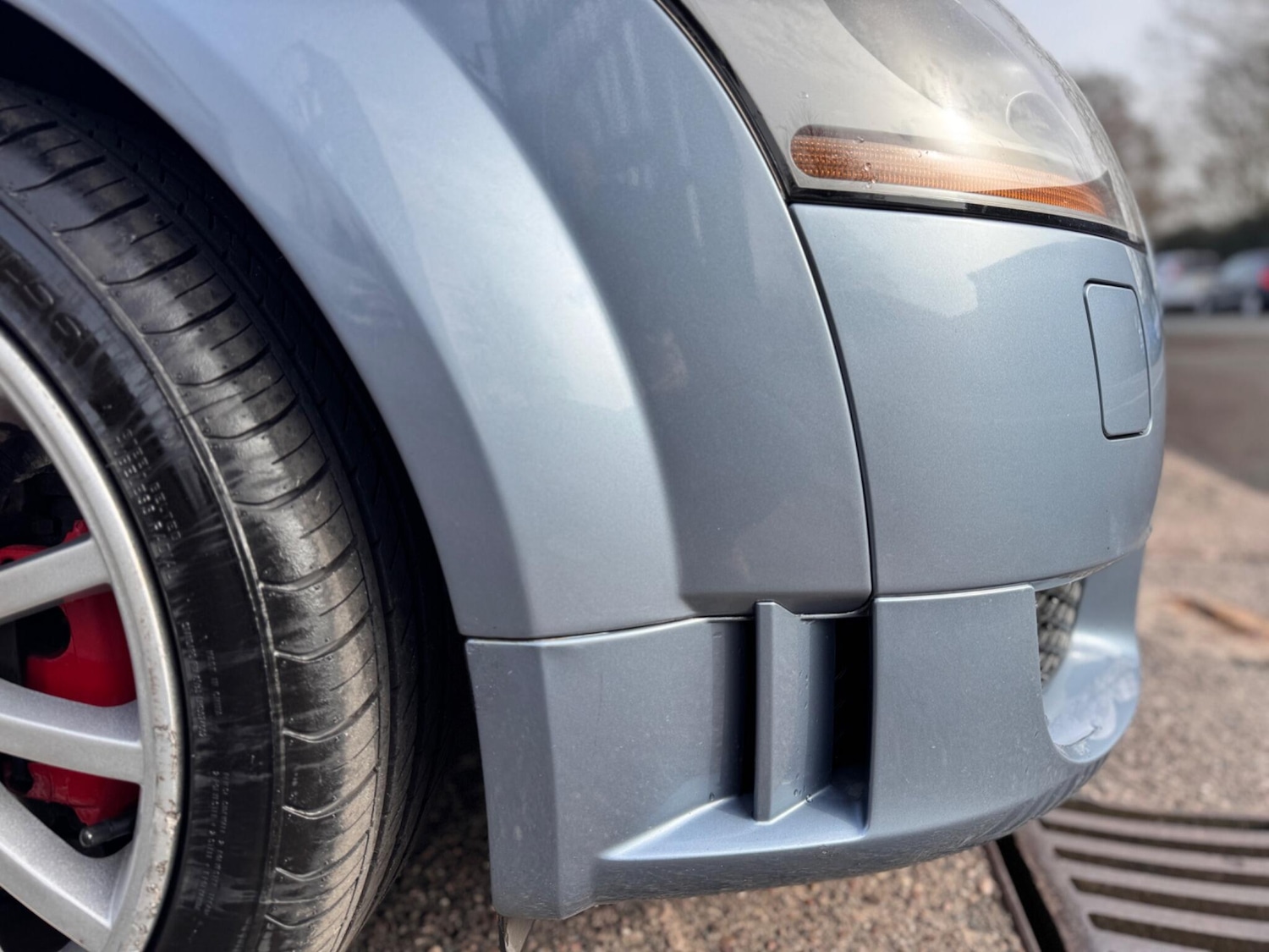 Used Audi TT 2004 for sale - 77769422: Photo 21