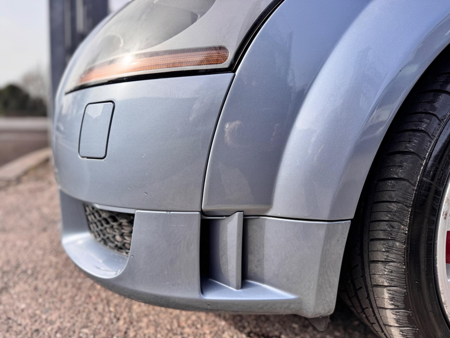 Used Audi TT 2004 for sale - 77769422: Photo 22