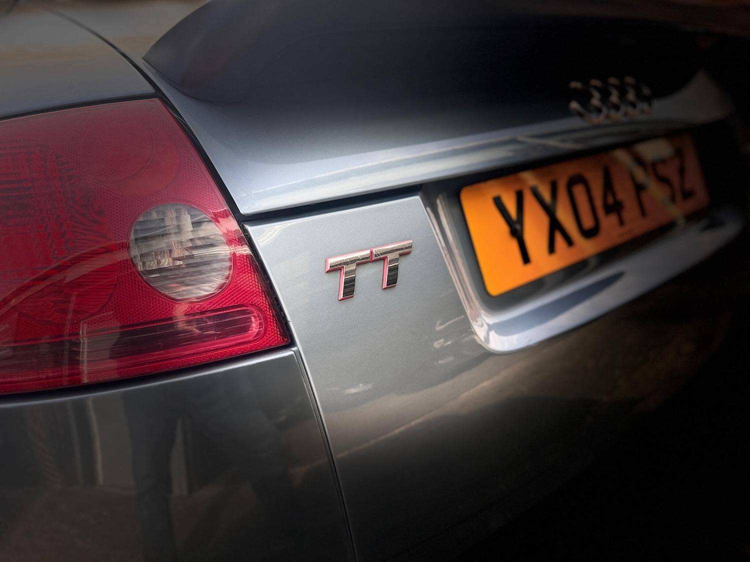 Used Audi TT 2004 for sale - 77769422: Photo 25