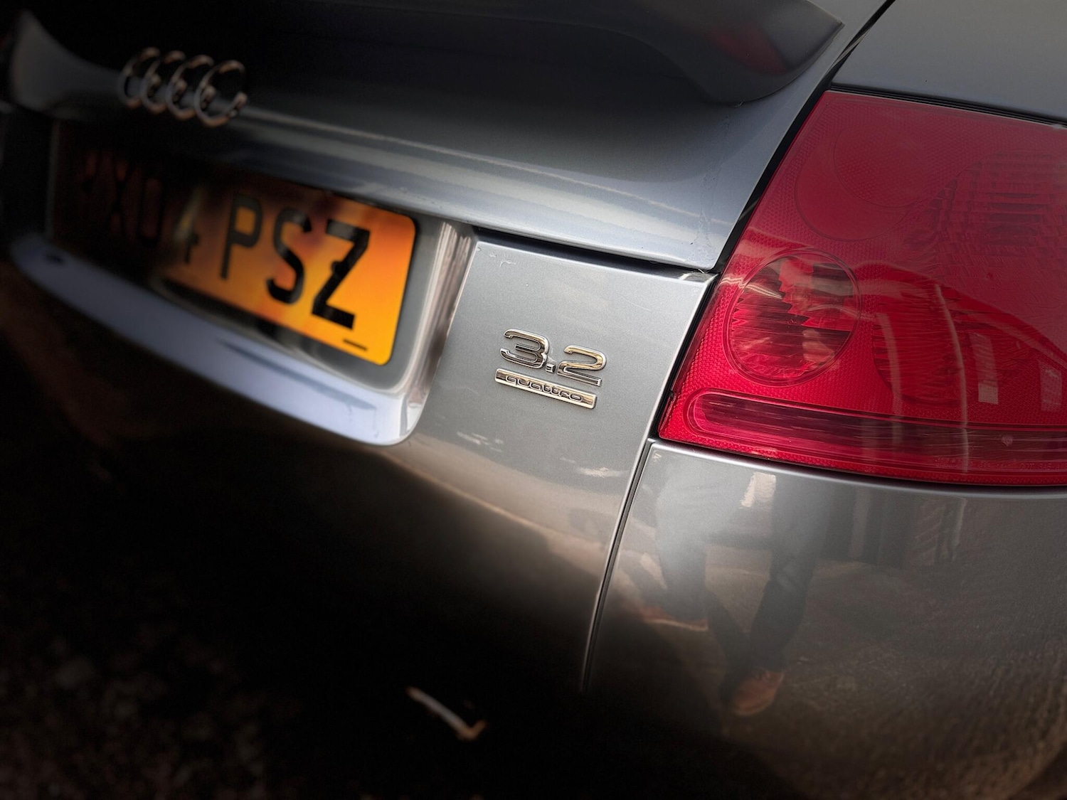 Used Audi TT 2004 for sale - 77769422: Photo 26