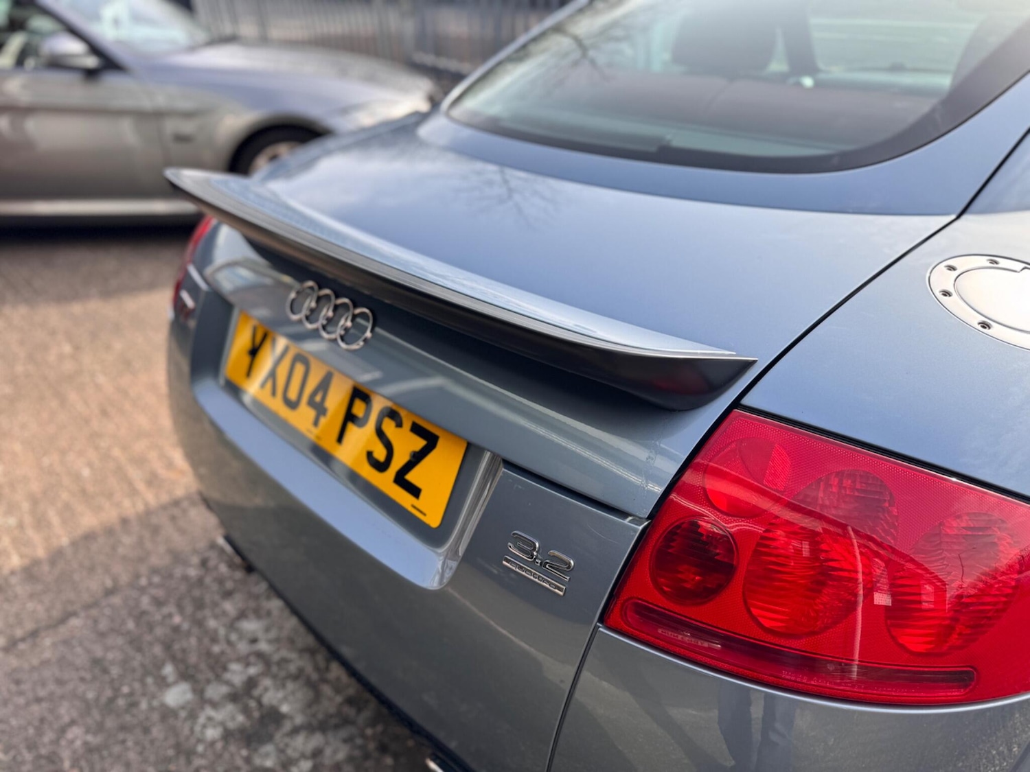 Used Audi TT 2004 for sale - 77769422: Photo 27