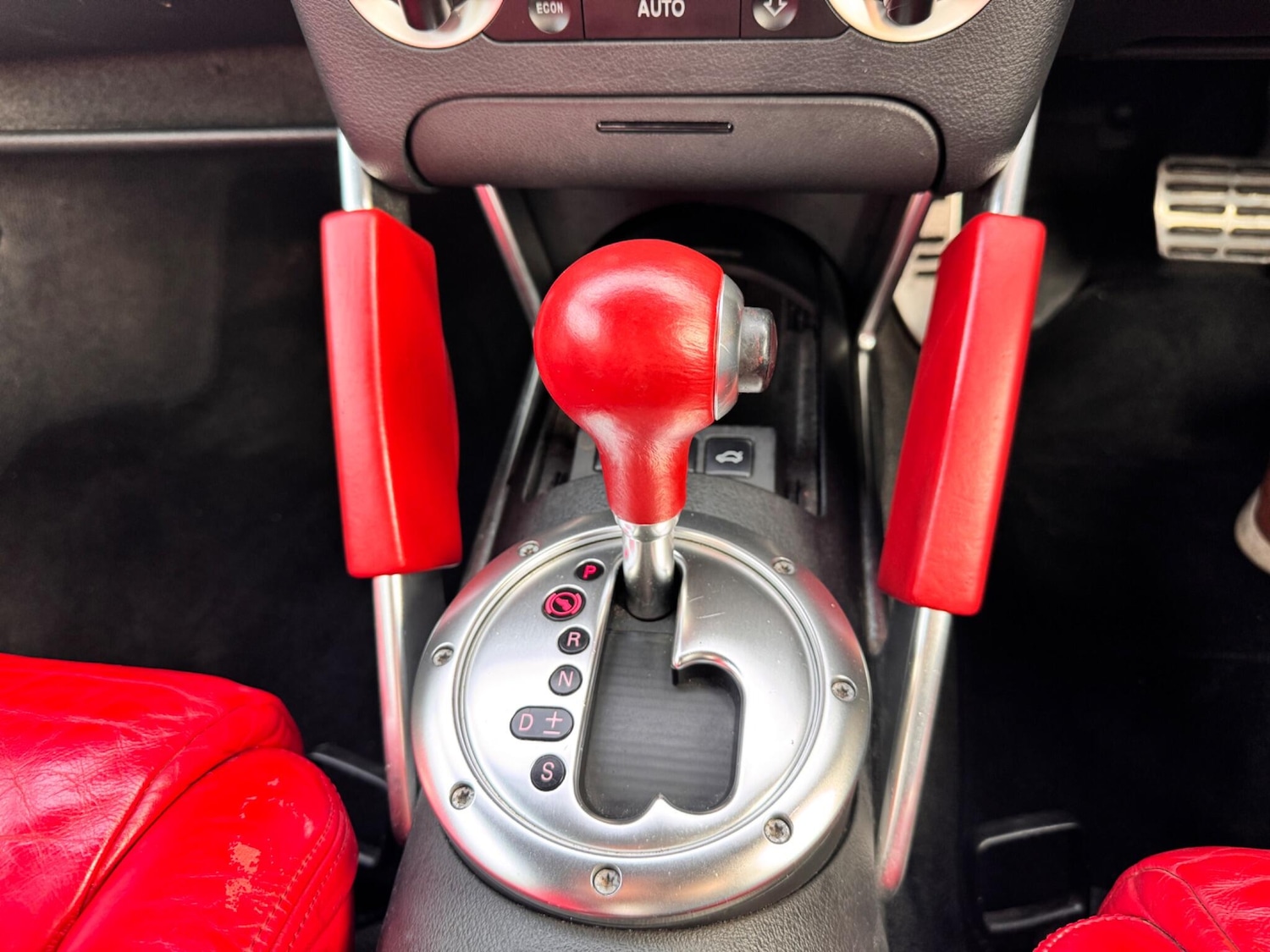 Used Audi TT 2004 for sale - 77769422: Photo 31