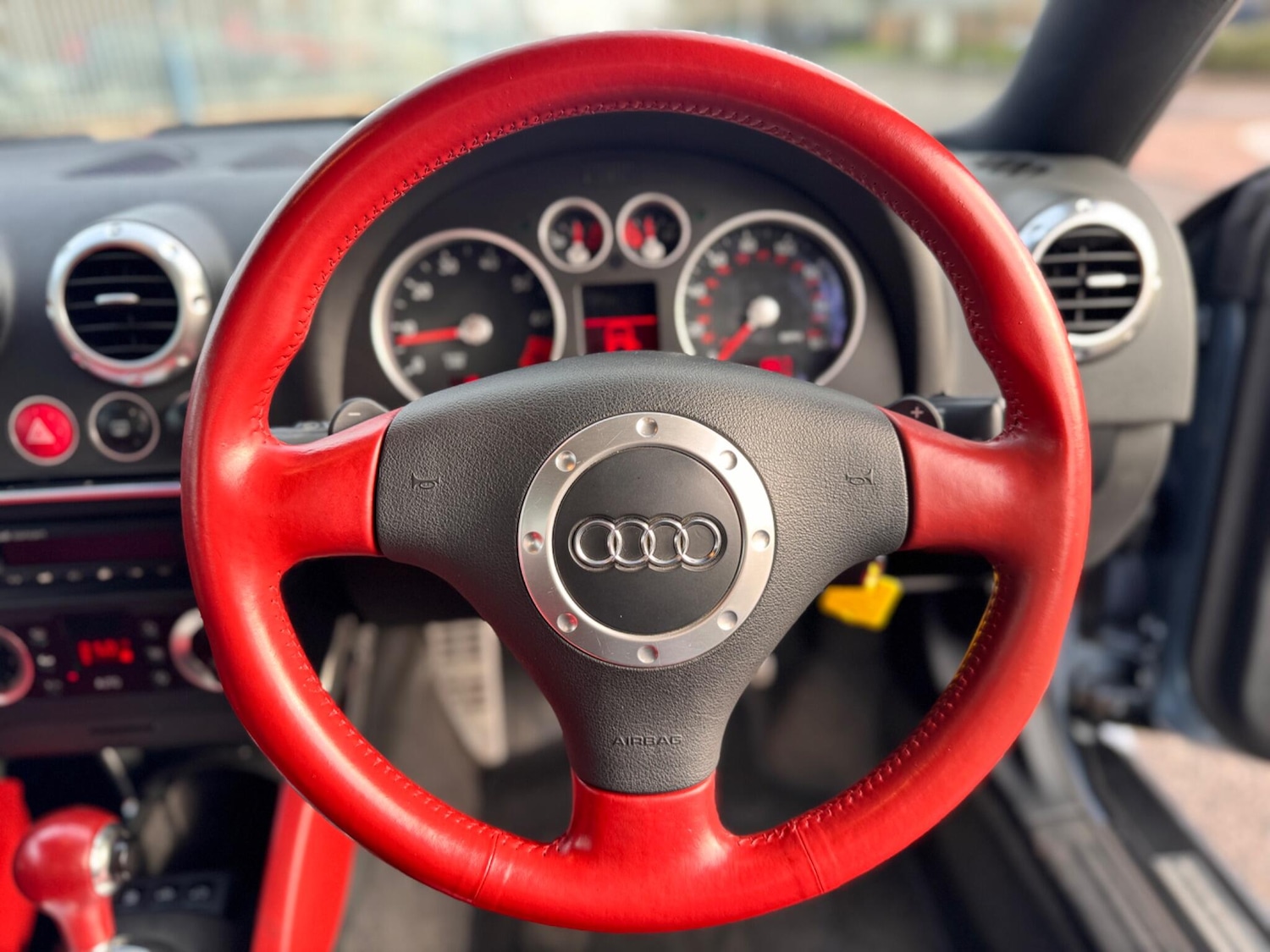 Used Audi TT 2004 for sale - 77769422: Photo 33