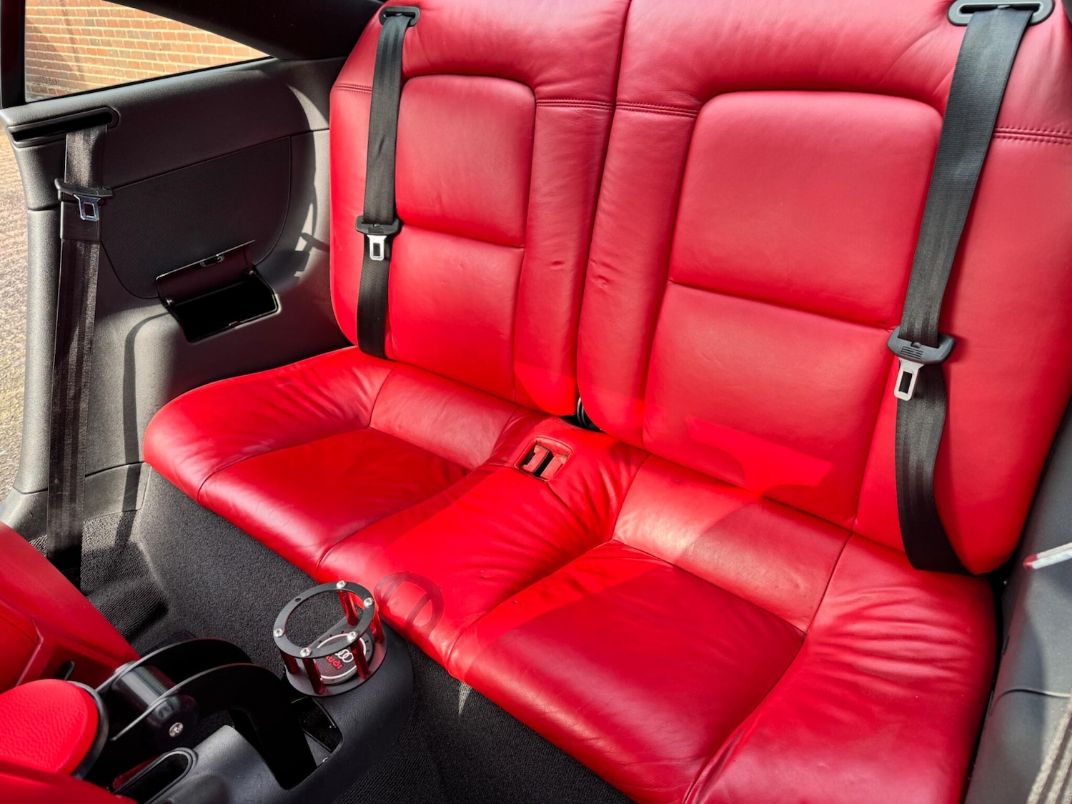 Used Audi TT 2004 for sale - 77769422: Photo 36