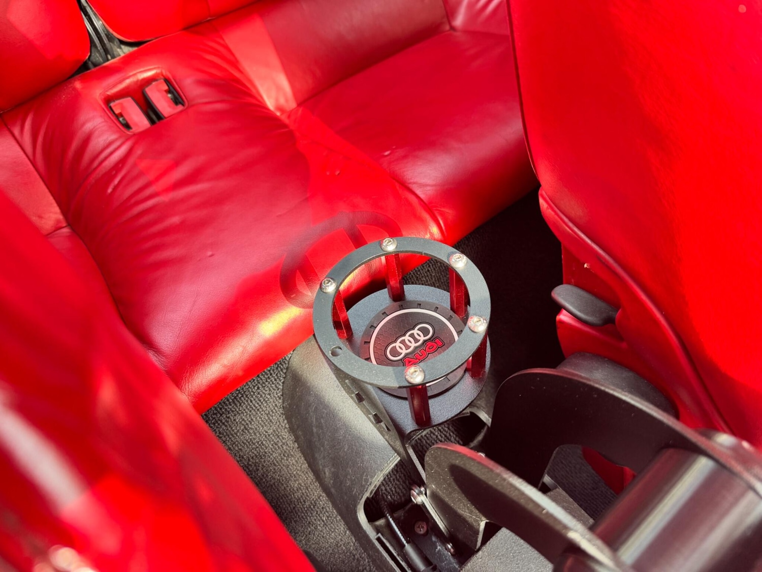 Used Audi TT 2004 for sale - 77769422: Photo 38