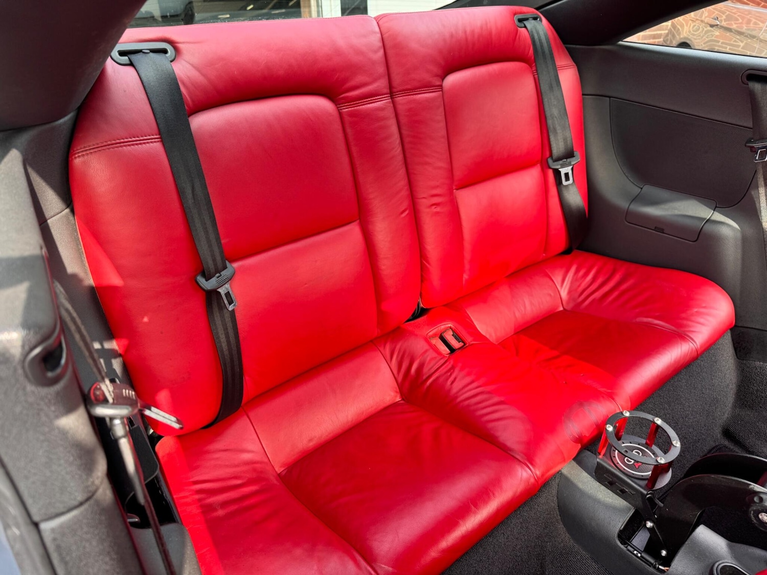 Used Audi TT 2004 for sale - 77769422: Photo 39