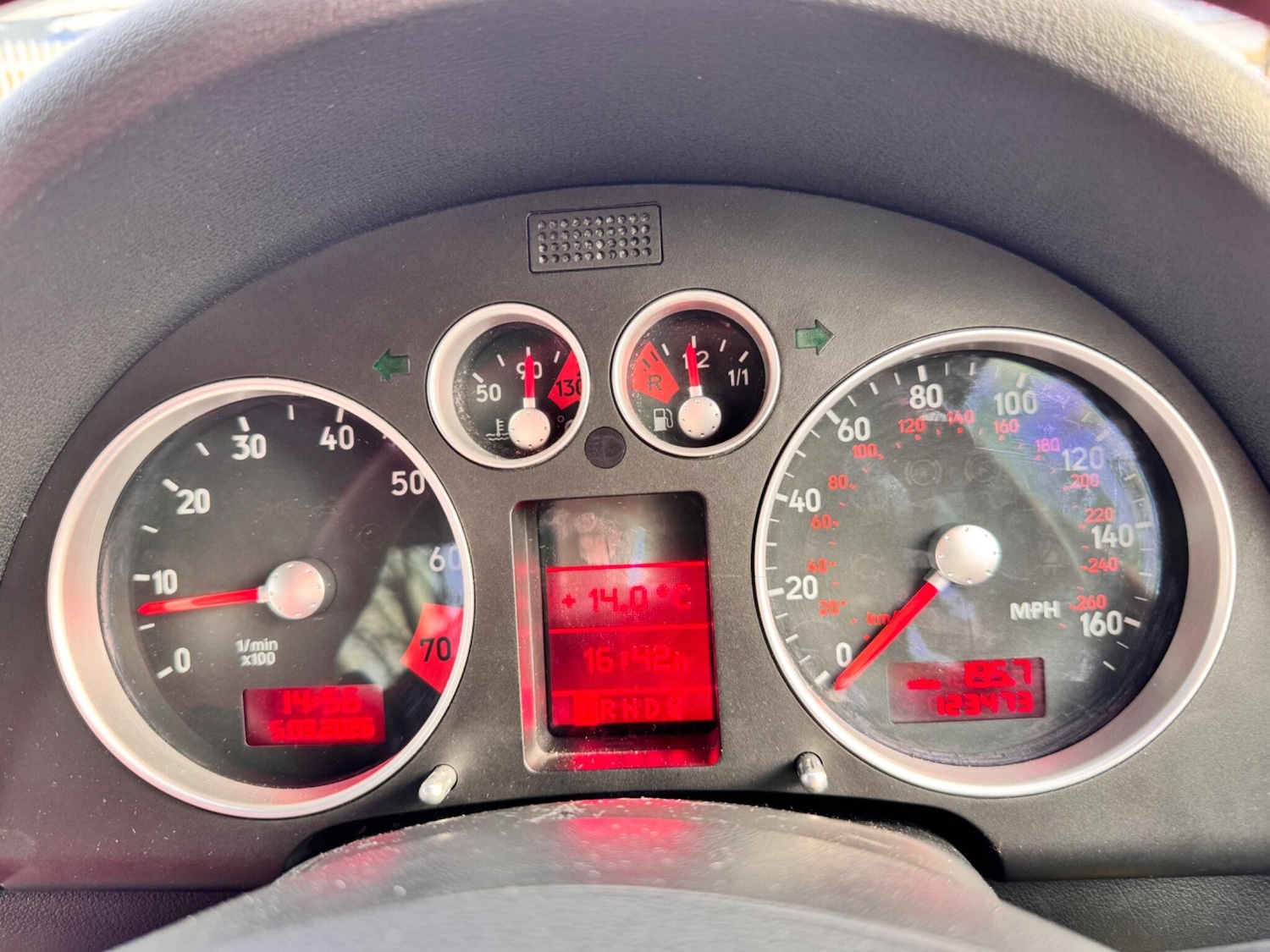 Used Audi TT 2004 for sale - 77769422: Photo 40