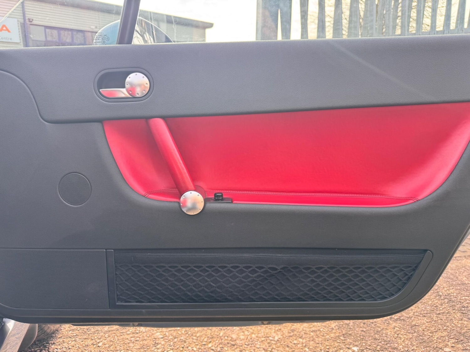 Used Audi TT 2004 for sale - 77769422: Photo 42