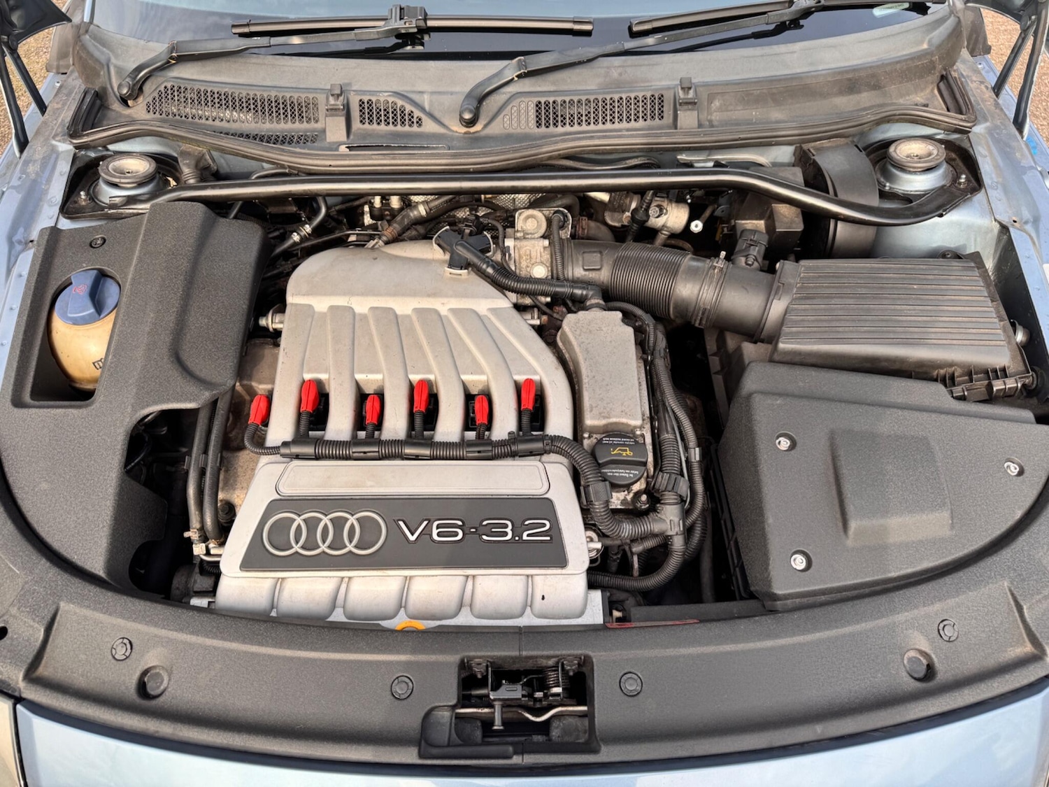 Used Audi TT 2004 for sale - 77769422: Photo 45