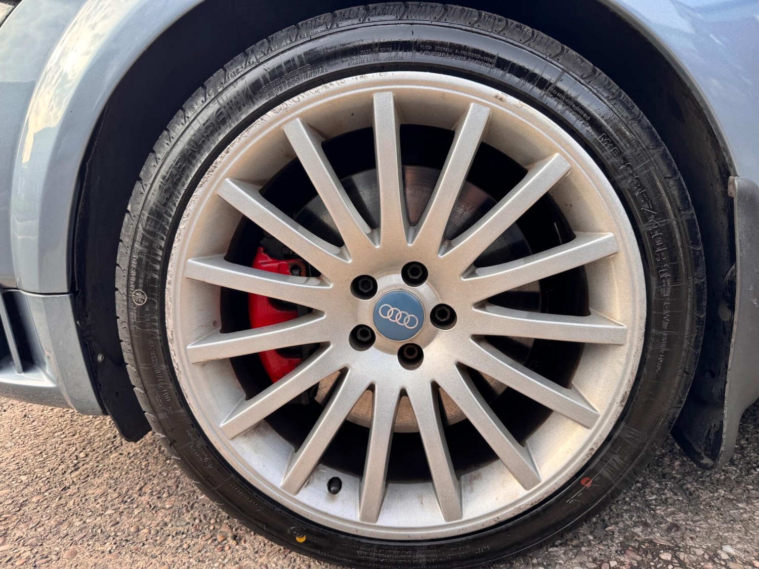 Used Audi TT 2004 for sale - 77769422: Photo 46