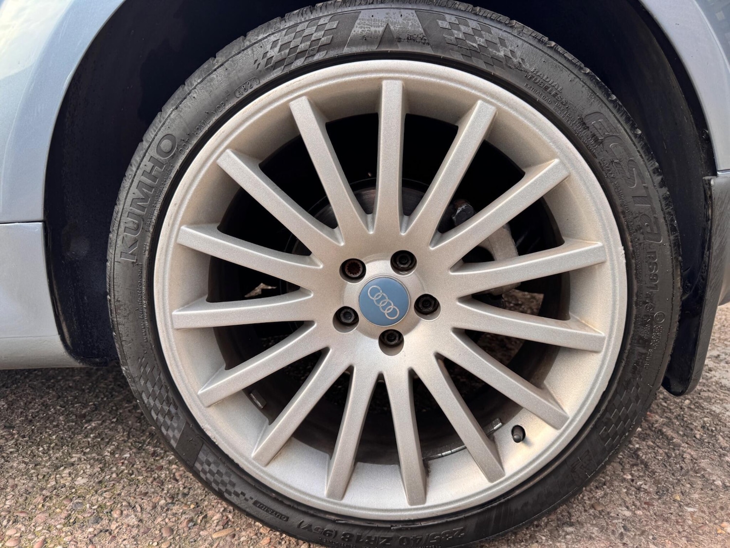 Used Audi TT 2004 for sale - 77769422: Photo 47