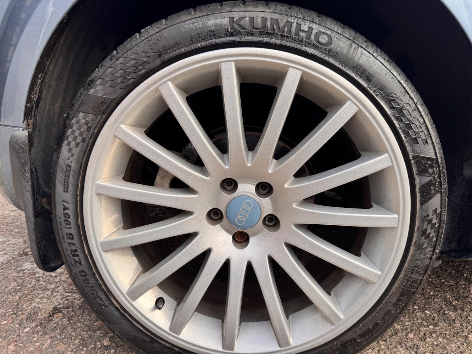 Used Audi TT 2004 for sale - 77769422: Photo 48