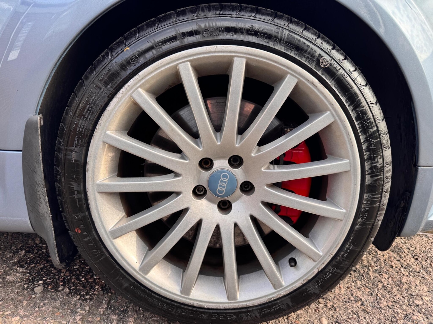 Used Audi TT 2004 for sale - 77769422: Photo 49