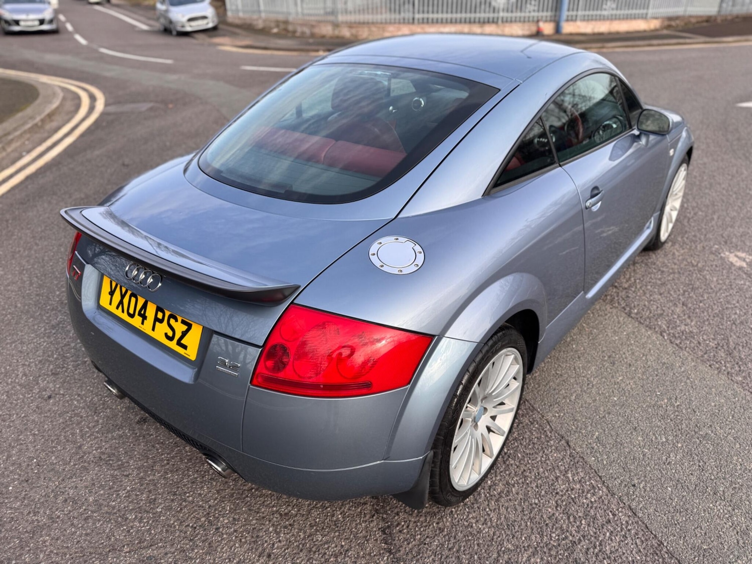 Used Audi TT 2004 for sale - 77769422: Photo 5