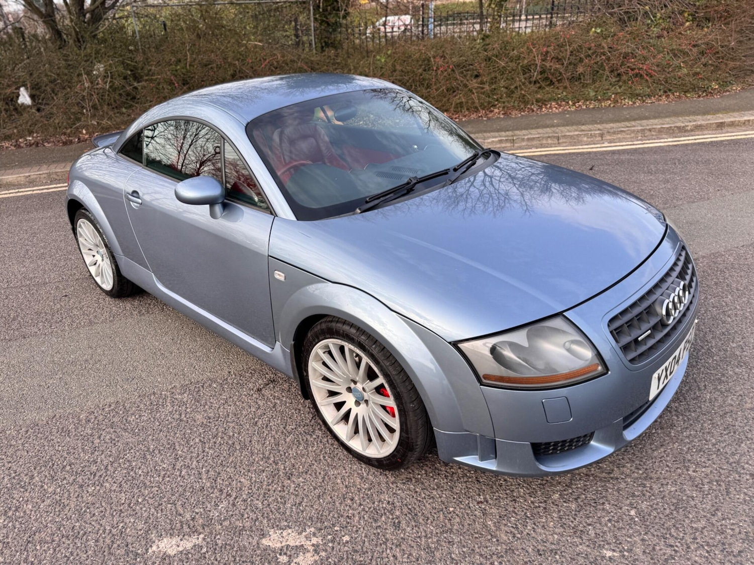 Used Audi TT 2004 for sale - 77769422: Photo 8