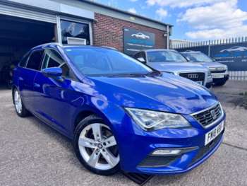 2018 (18) - 2.0 TDI 184 FR Technology 5dr