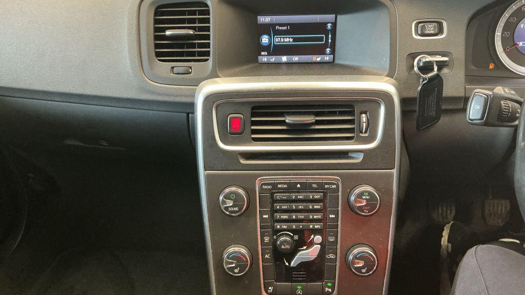 Used Volvo S60 2012 for sale - 76388036: Photo 10