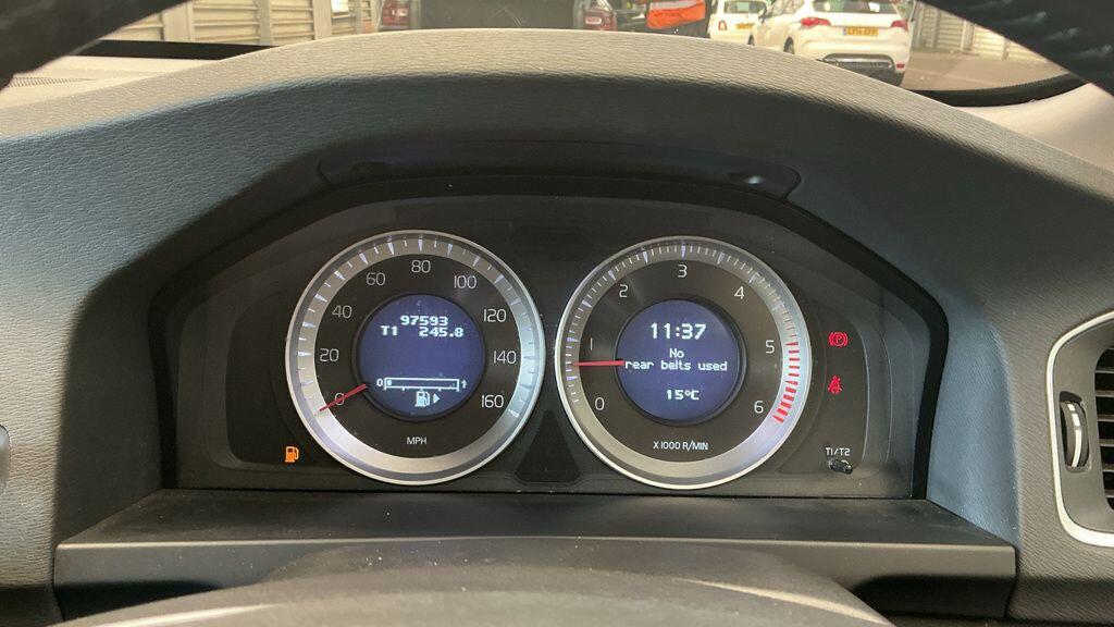 Used Volvo S60 2012 for sale - 76388036: Photo 11