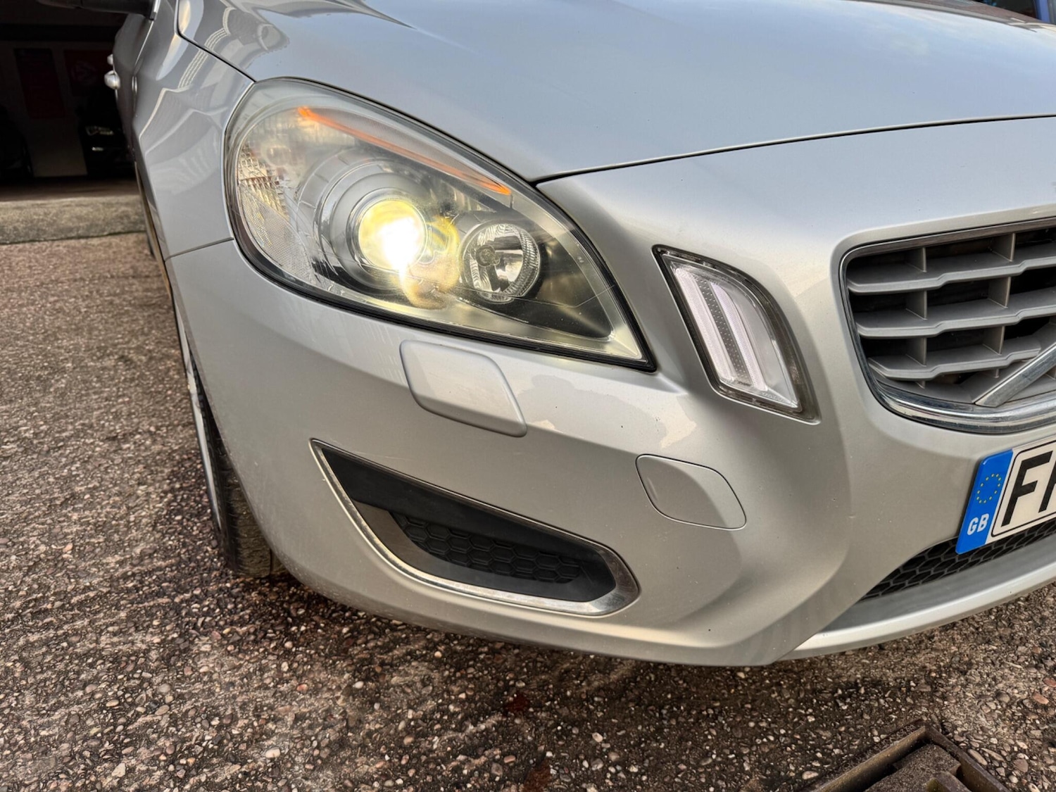 Used Volvo S60 2012 for sale - 76388036: Photo 16