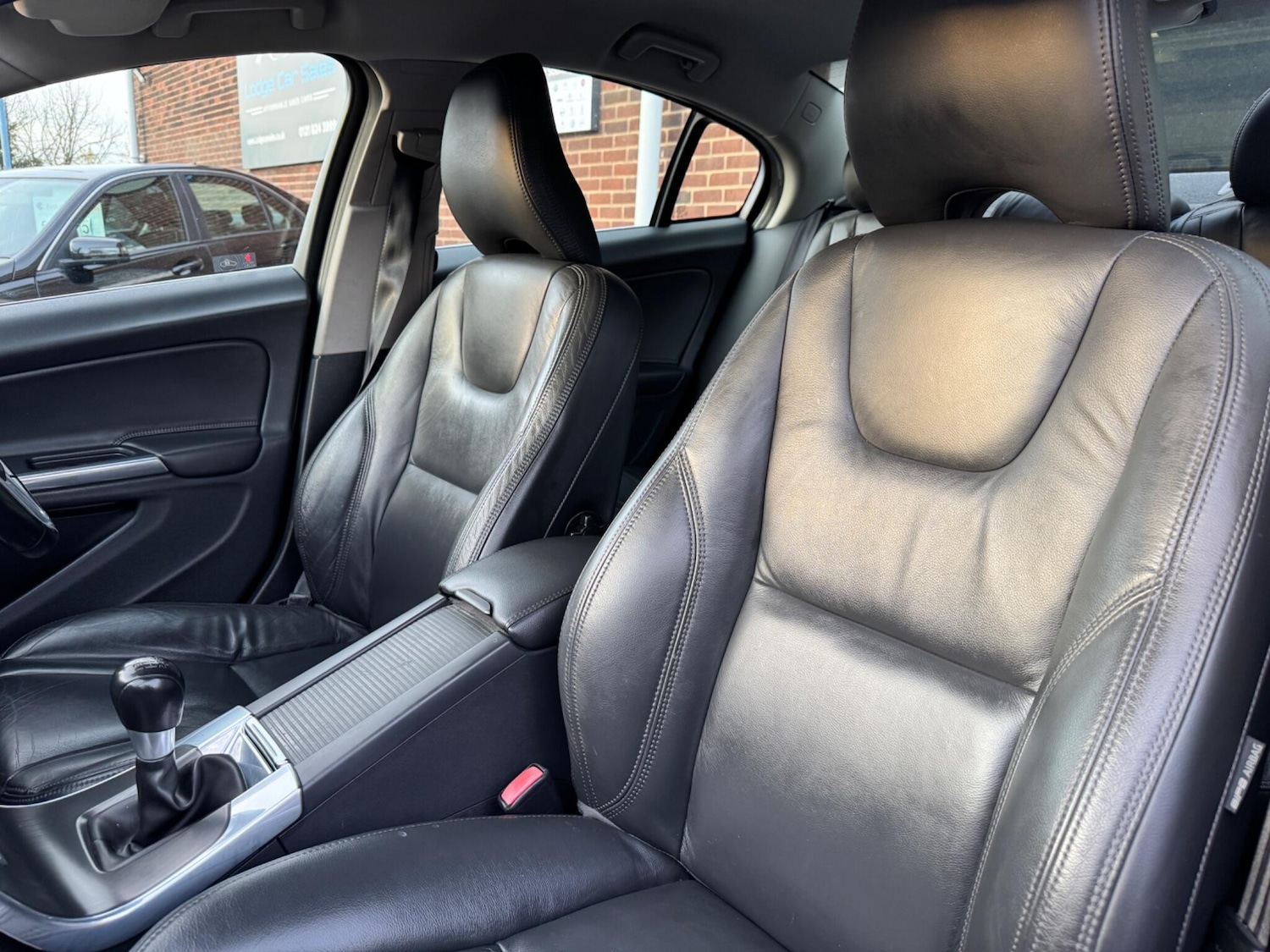 Used Volvo S60 2012 for sale - 76388036: Photo 29