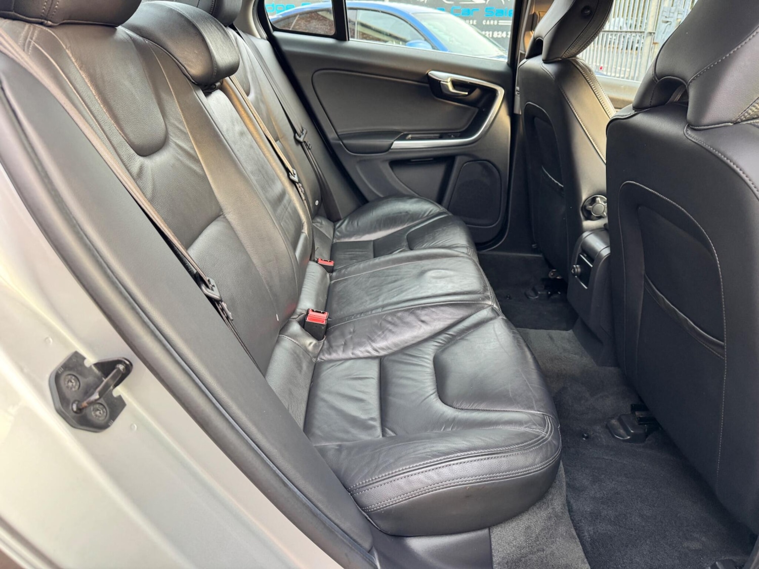 Used Volvo S60 2012 for sale - 76388036: Photo 33