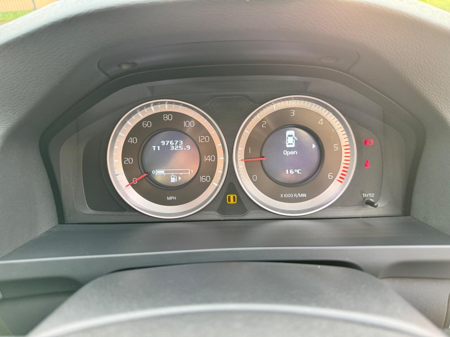 Used Volvo S60 2012 for sale - 76388036: Photo 35