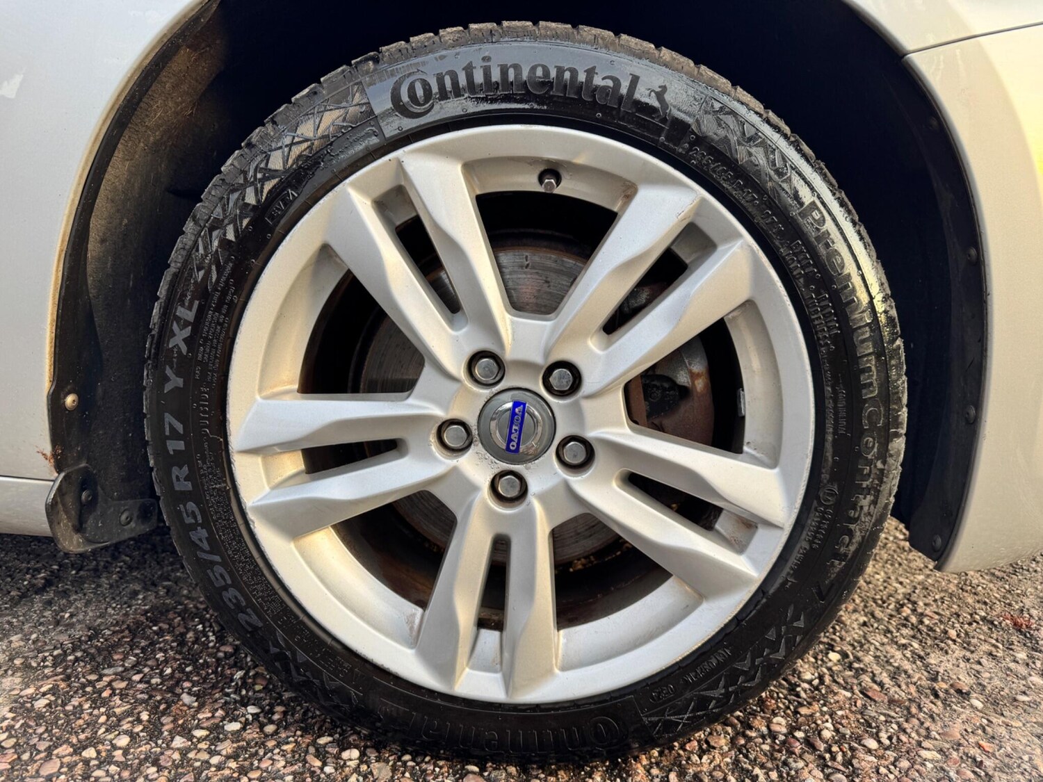 Used Volvo S60 2012 for sale - 76388036: Photo 48