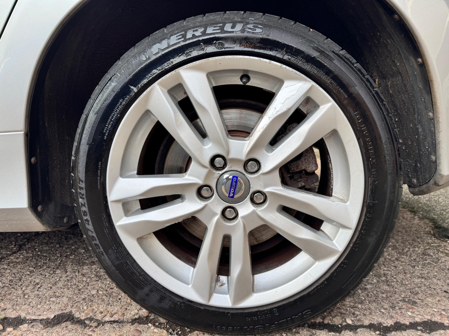 Used Volvo S60 2012 for sale - 76388036: Photo 49