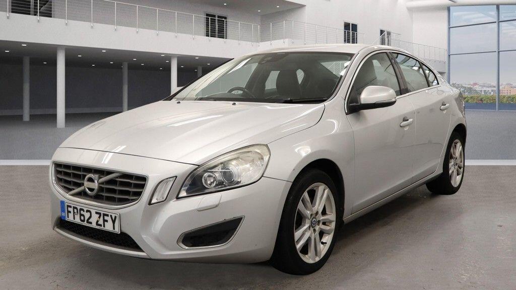 Used Volvo S60 2012 for sale - 76388036: Photo 5