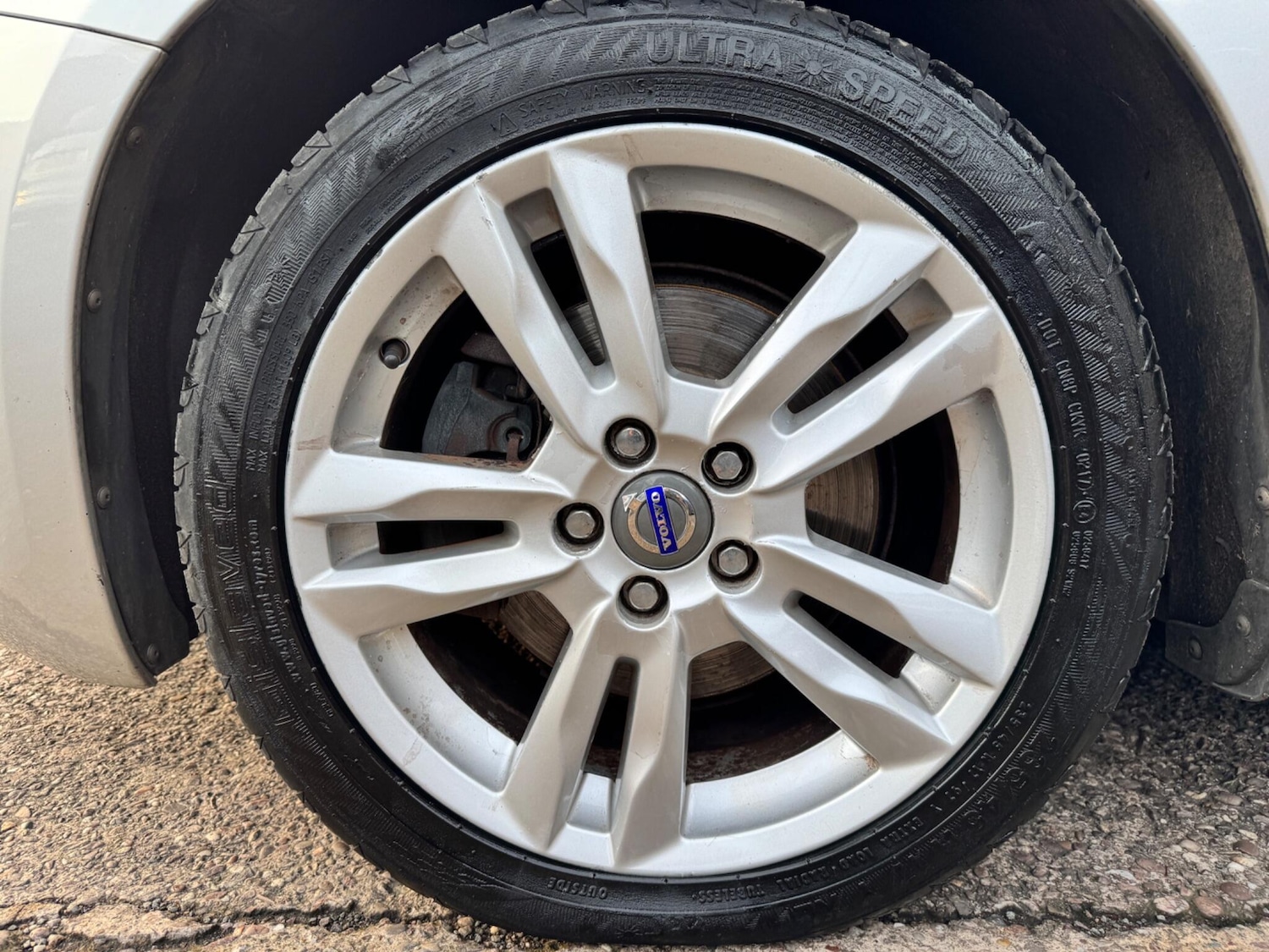 Used Volvo S60 2012 for sale - 76388036: Photo 51