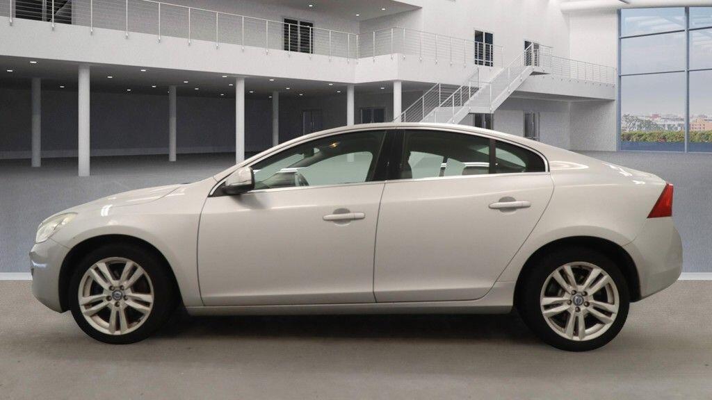 Used Volvo S60 2012 for sale - 76388036: Photo 6