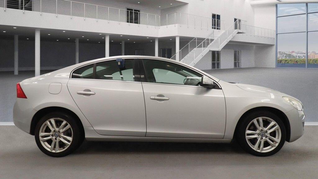 Used Volvo S60 2012 for sale - 76388036: Photo 8