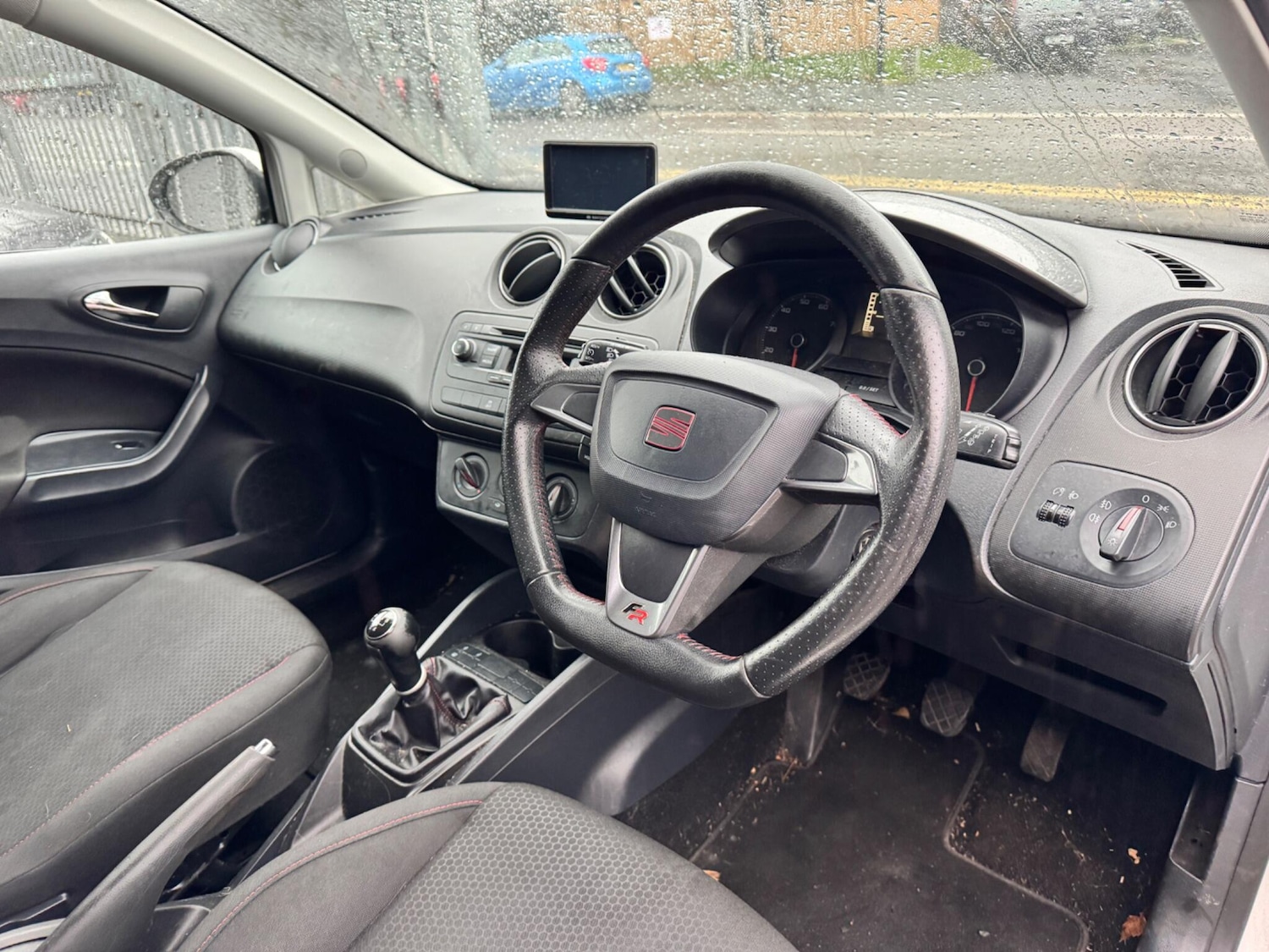 Used SEAT Ibiza 2013 for sale - 76990797: Photo 10