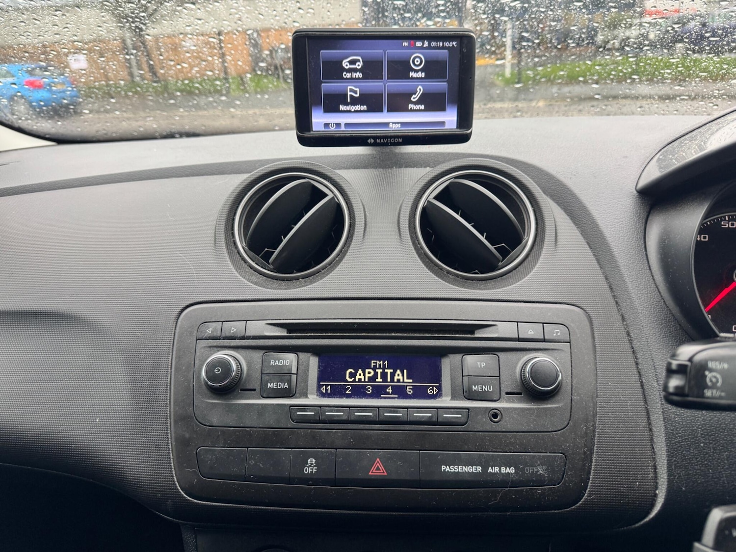 Used SEAT Ibiza 2013 for sale - 76990797: Photo 11