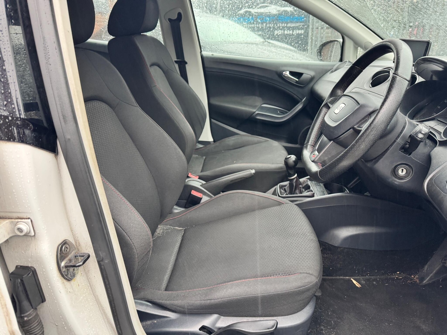 Used SEAT Ibiza 2013 for sale - 76990797: Photo 3