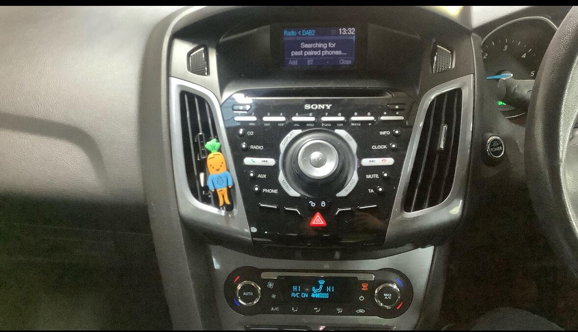 Used Ford Focus 2013 for sale - 77052467: Photo 11