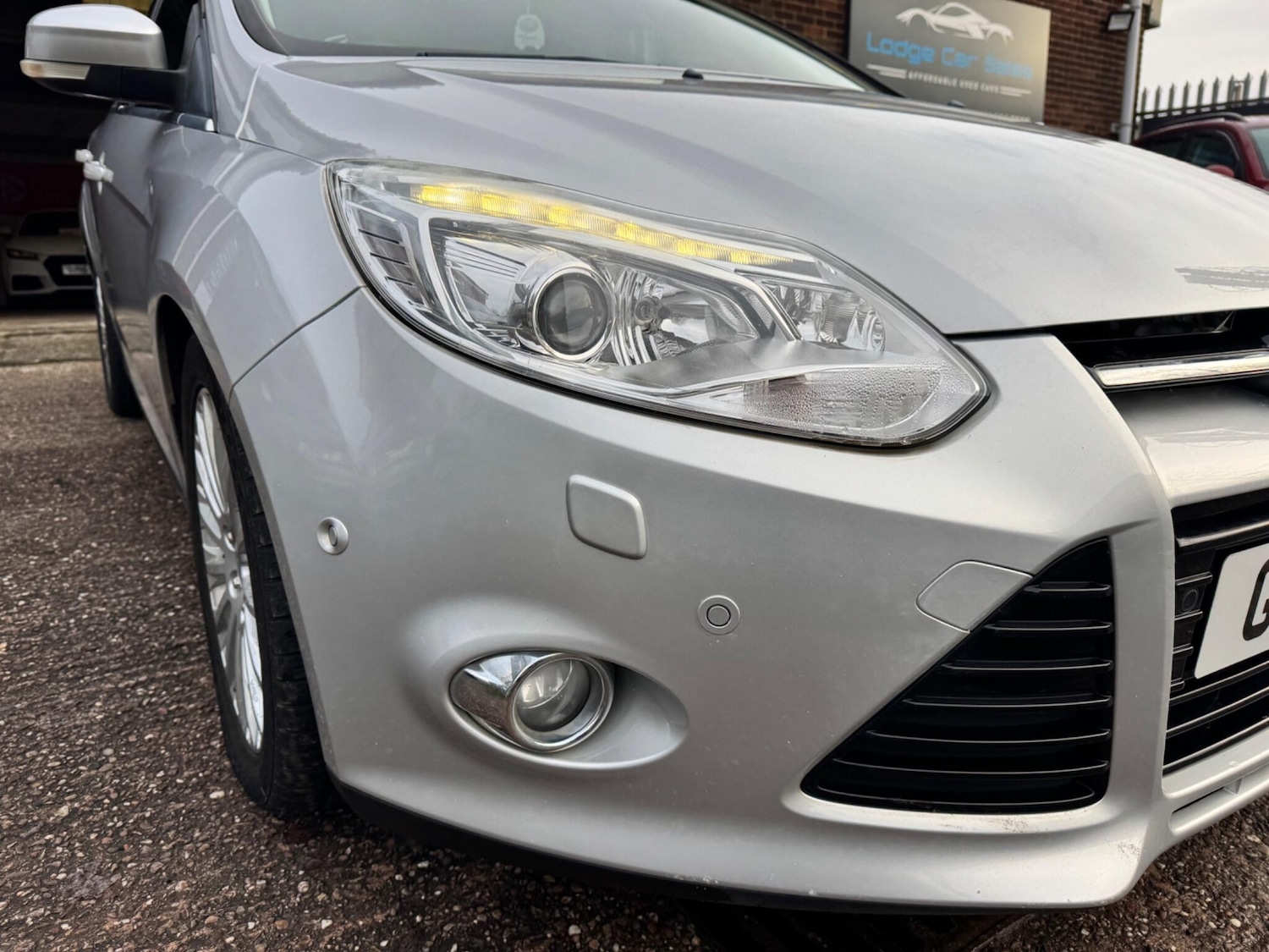 Used Ford Focus 2013 for sale - 77052467: Photo 16