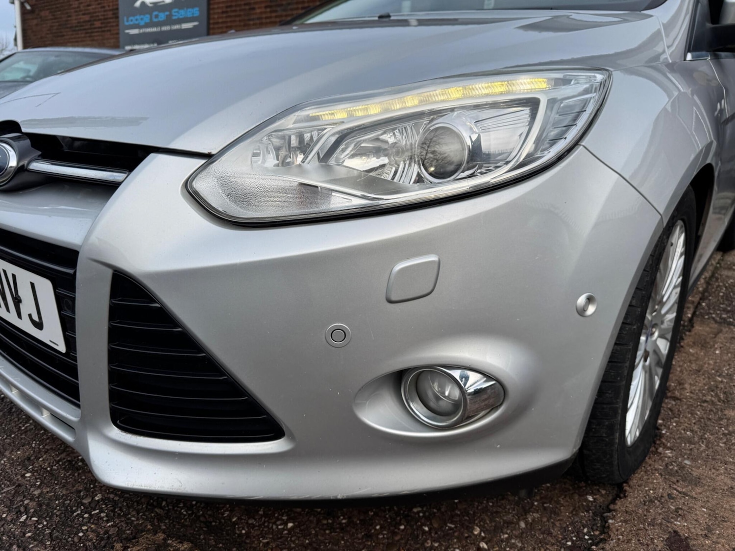 Used Ford Focus 2013 for sale - 77052467: Photo 17