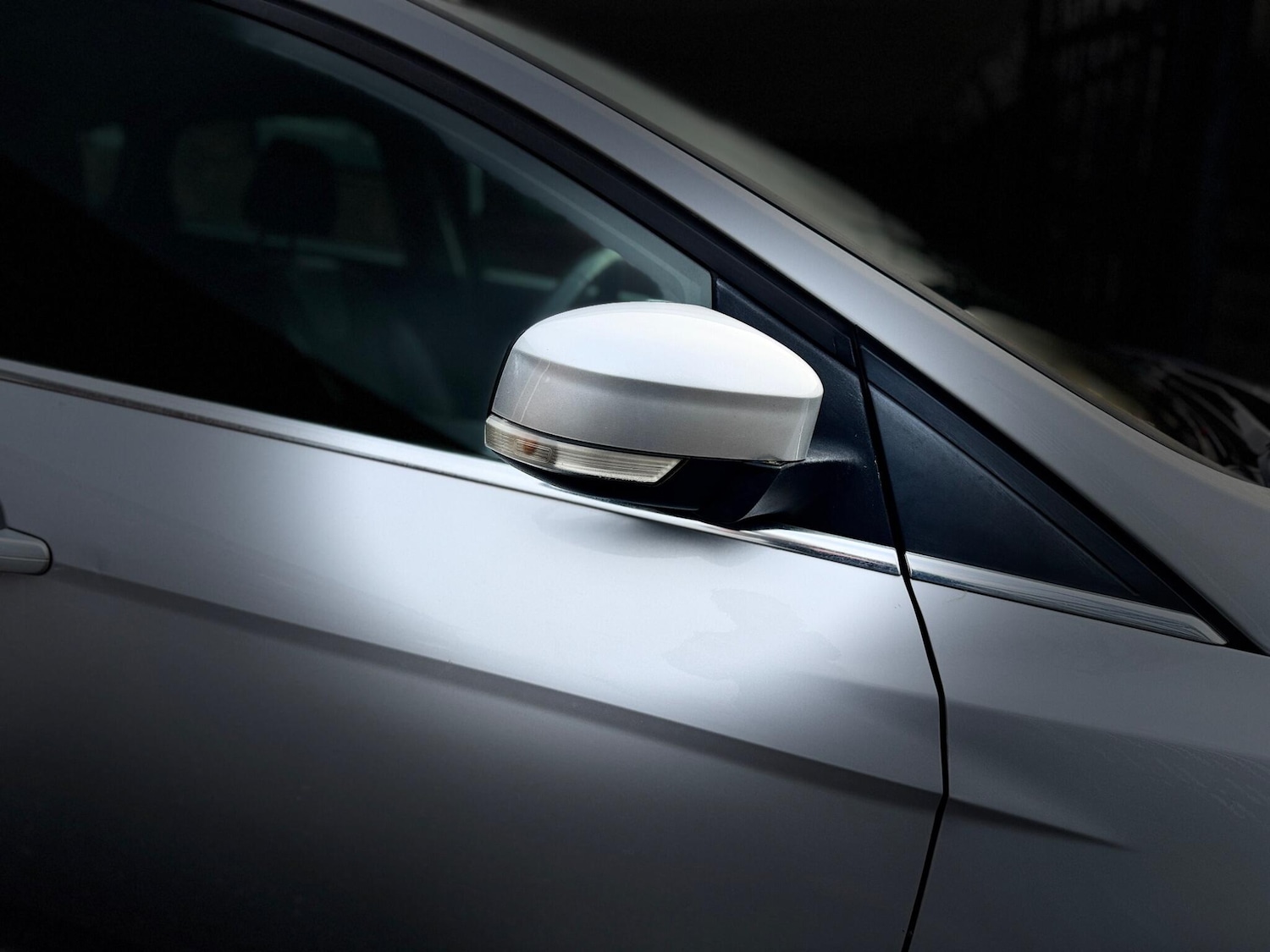 Used Ford Focus 2013 for sale - 77052467: Photo 20