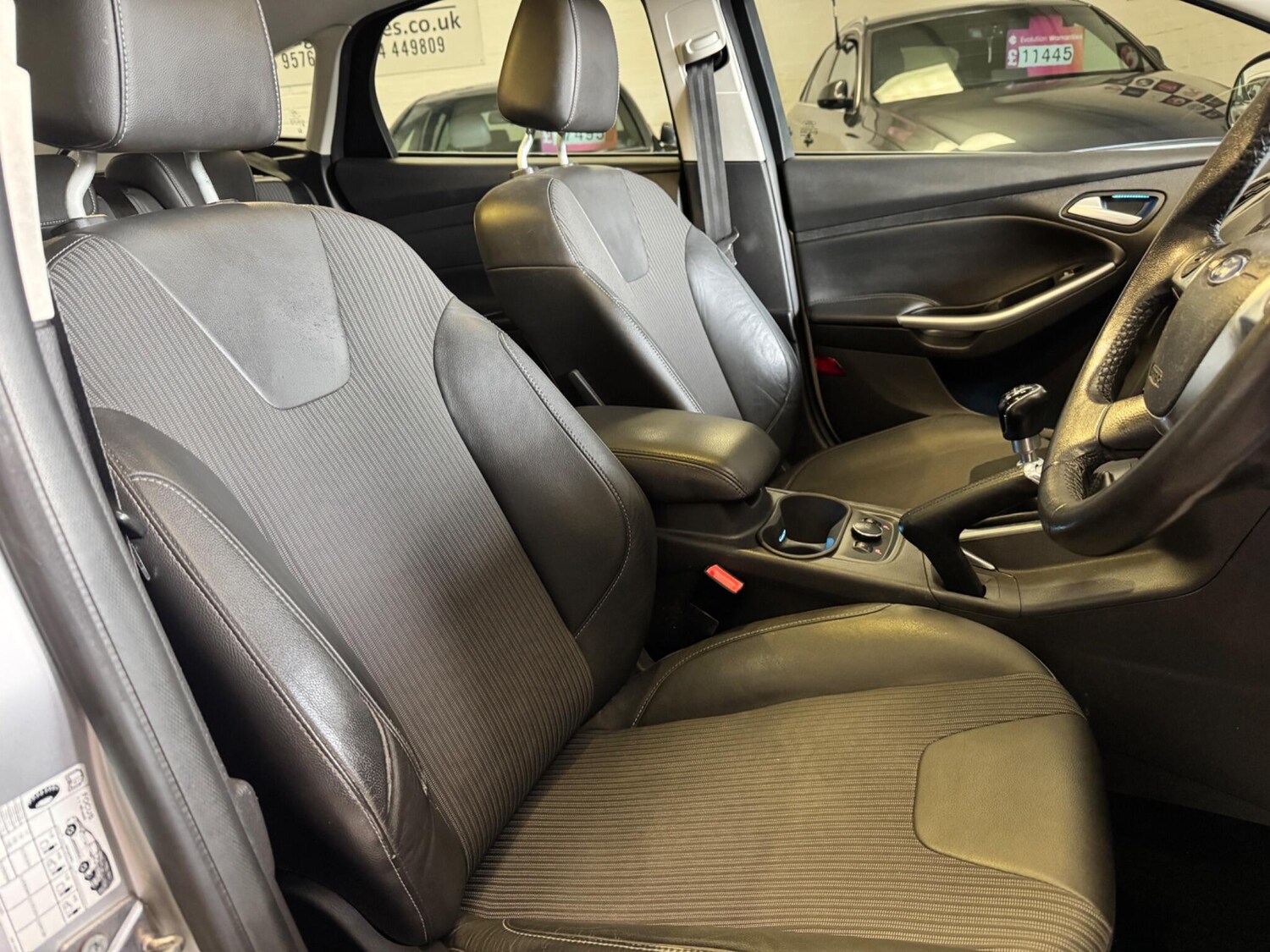 Used Ford Focus 2013 for sale - 77052467: Photo 23