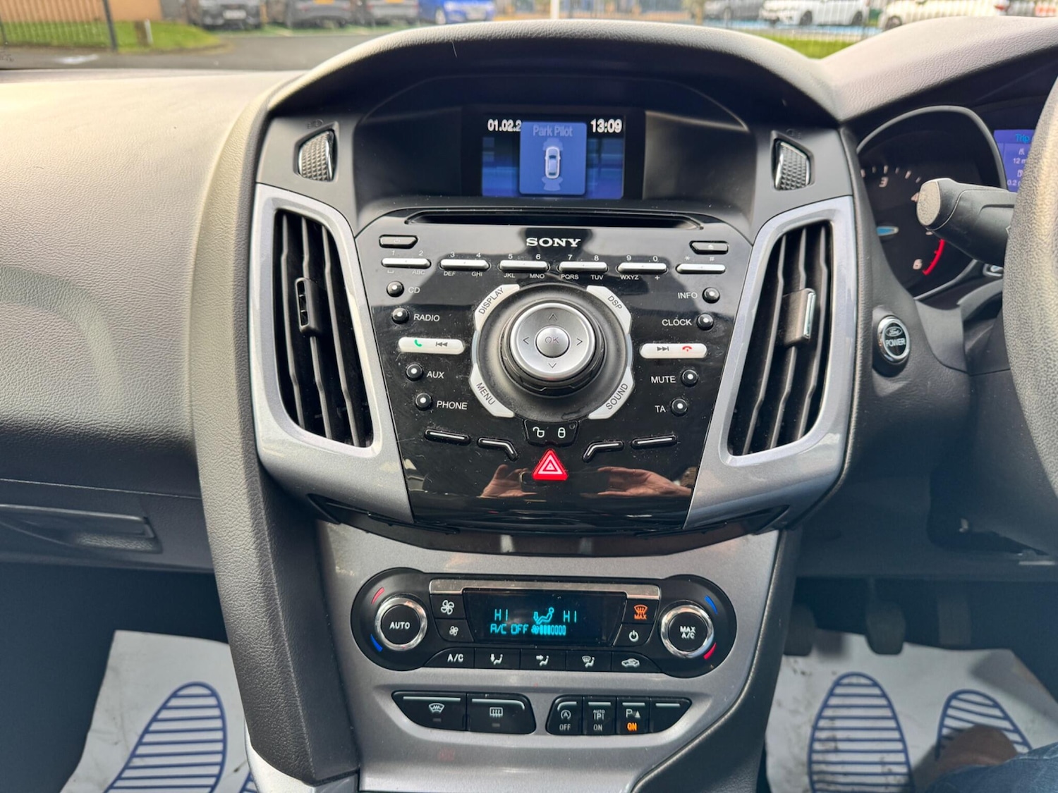 Used Ford Focus 2013 for sale - 77052467: Photo 26