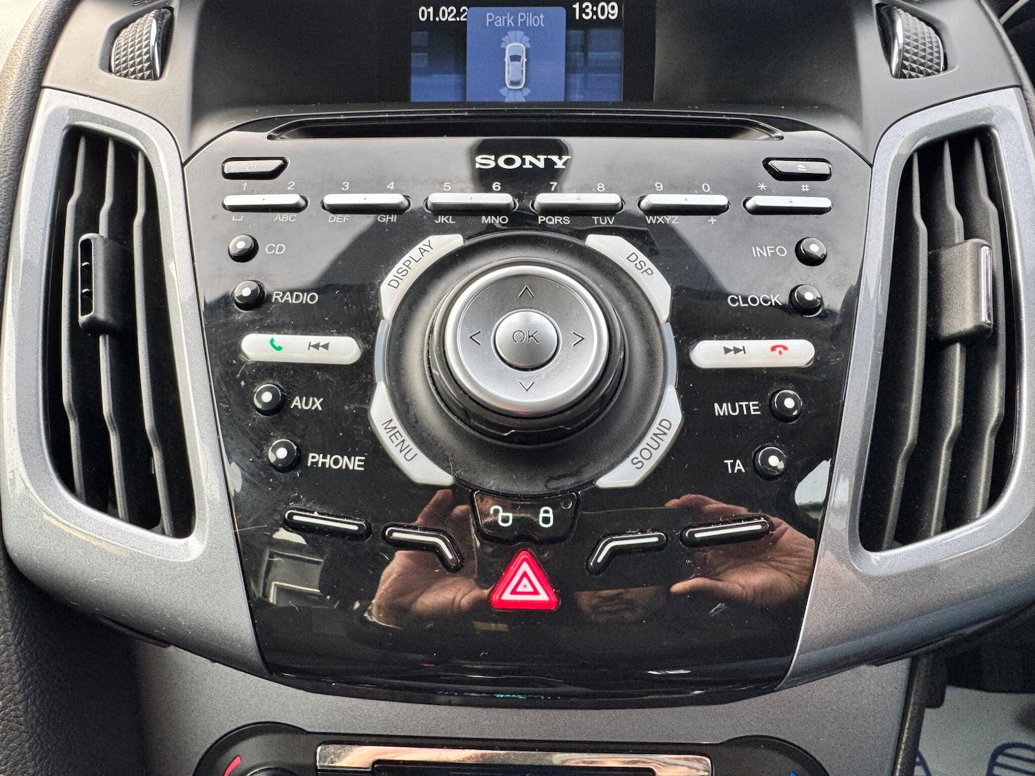 Used Ford Focus 2013 for sale - 77052467: Photo 27