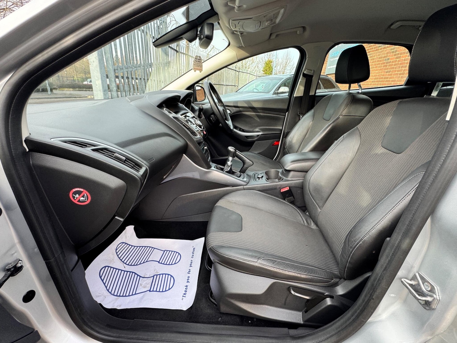 Used Ford Focus 2013 for sale - 77052467: Photo 31