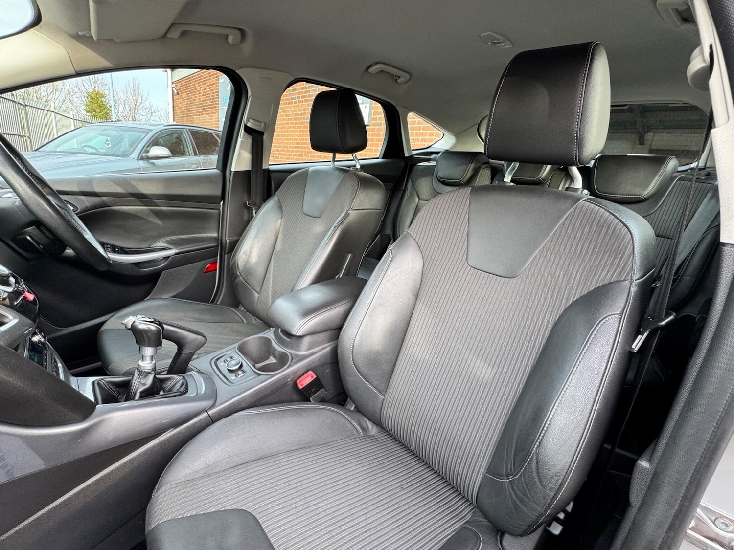 Used Ford Focus 2013 for sale - 77052467: Photo 32