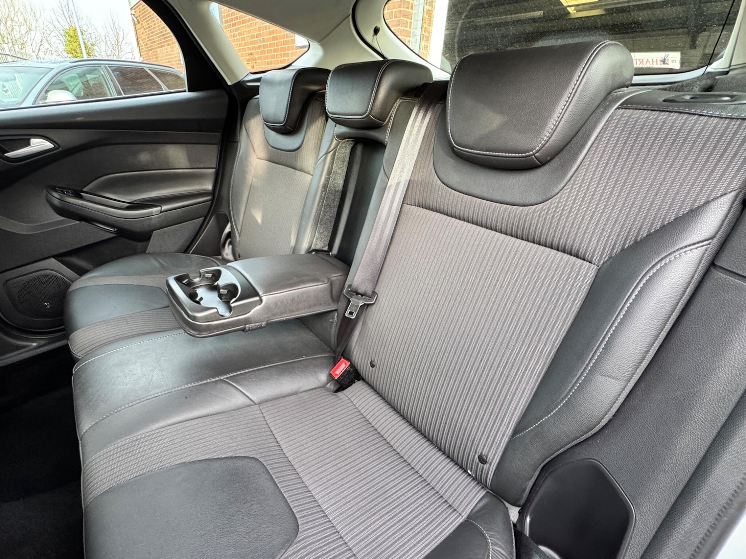 Used Ford Focus 2013 for sale - 77052467: Photo 33