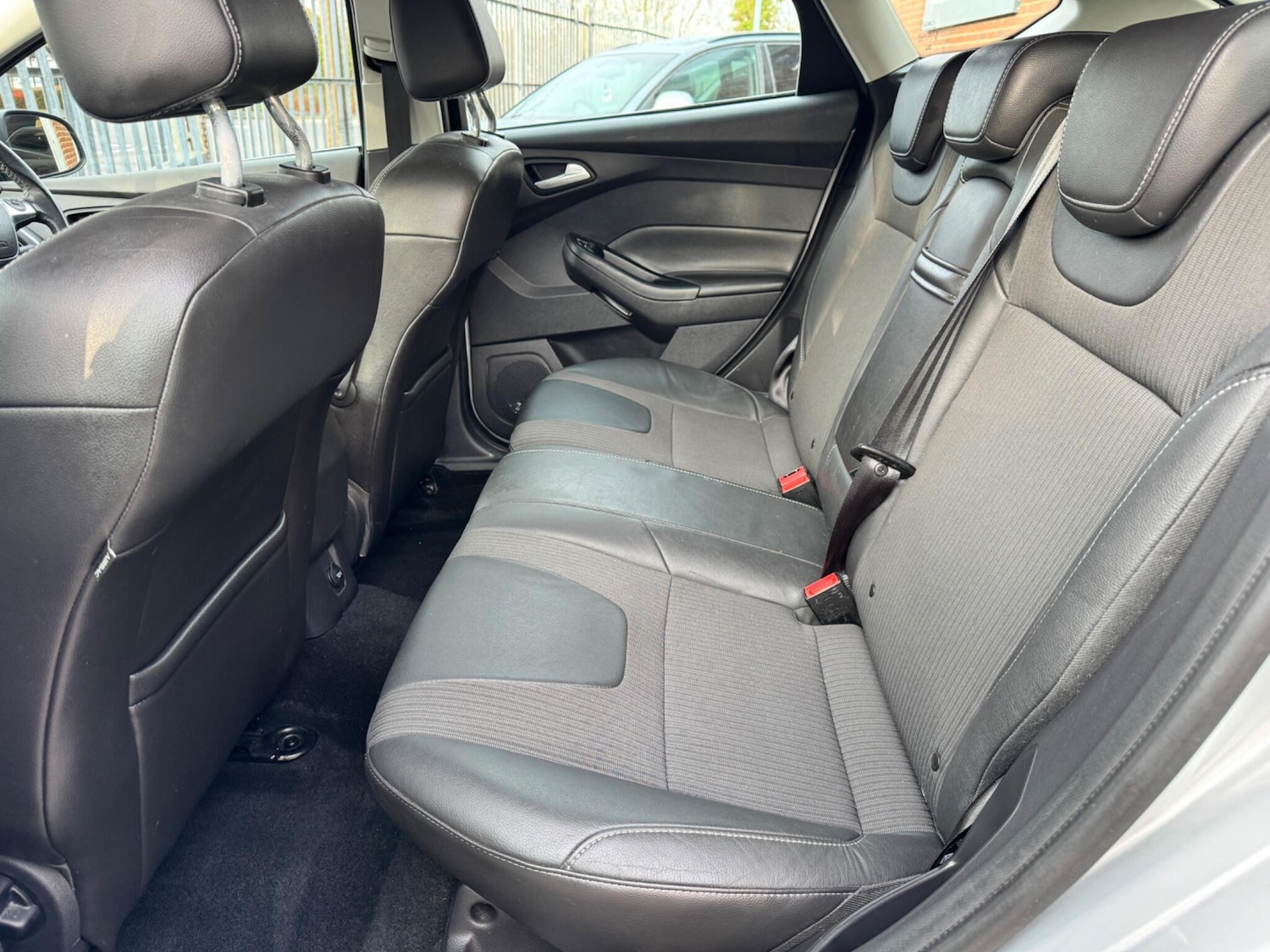 Used Ford Focus 2013 for sale - 77052467: Photo 34