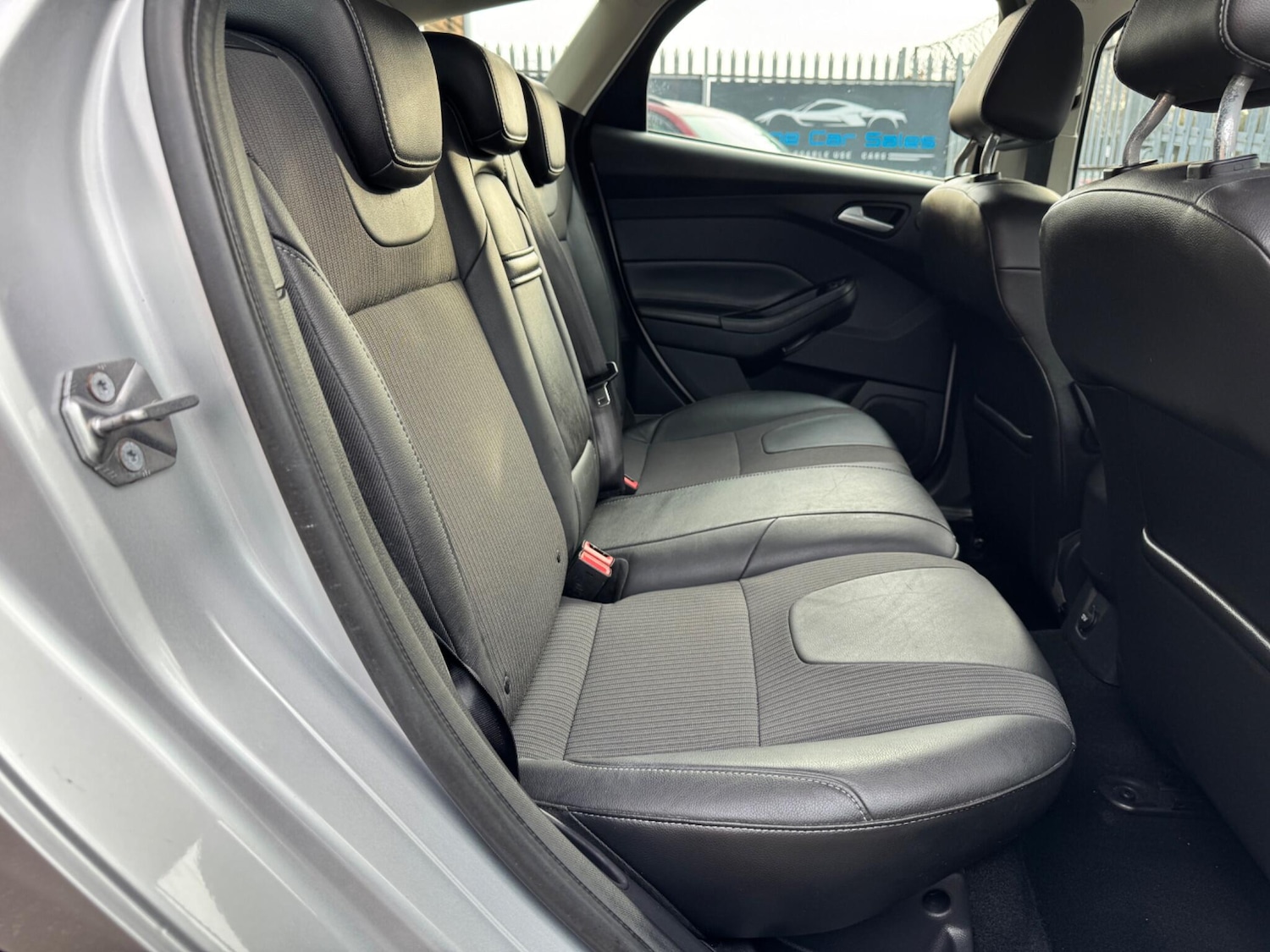 Used Ford Focus 2013 for sale - 77052467: Photo 35