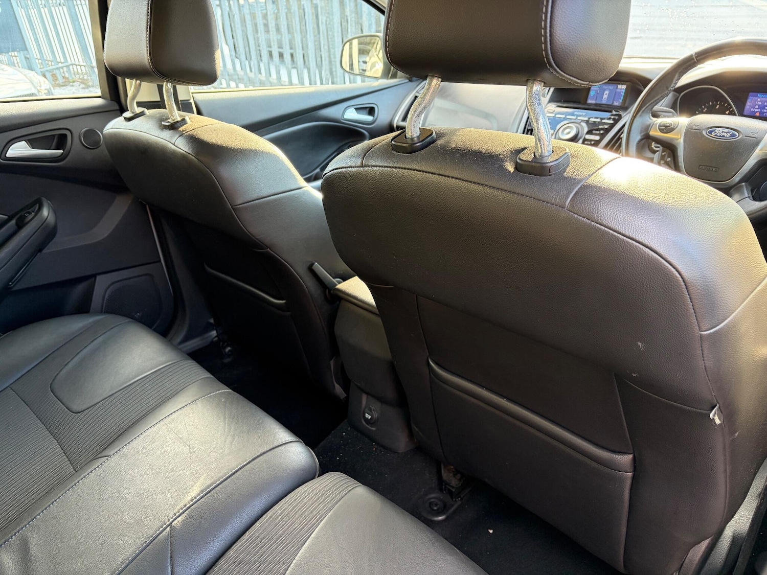 Used Ford Focus 2013 for sale - 77052467: Photo 36