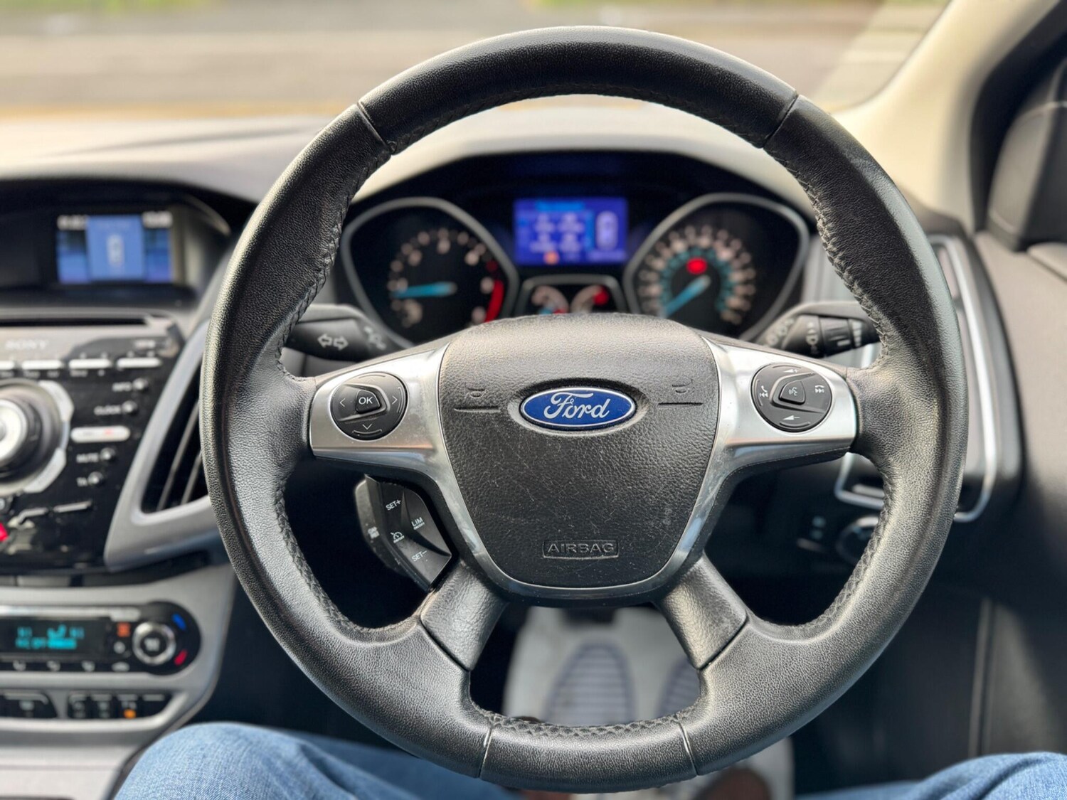 Used Ford Focus 2013 for sale - 77052467: Photo 37